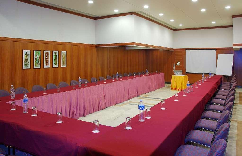 Comfort Inn President Ahmedabad Fasiliteter bilde