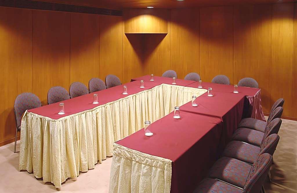 Comfort Inn President Ahmedabad Fasiliteter bilde