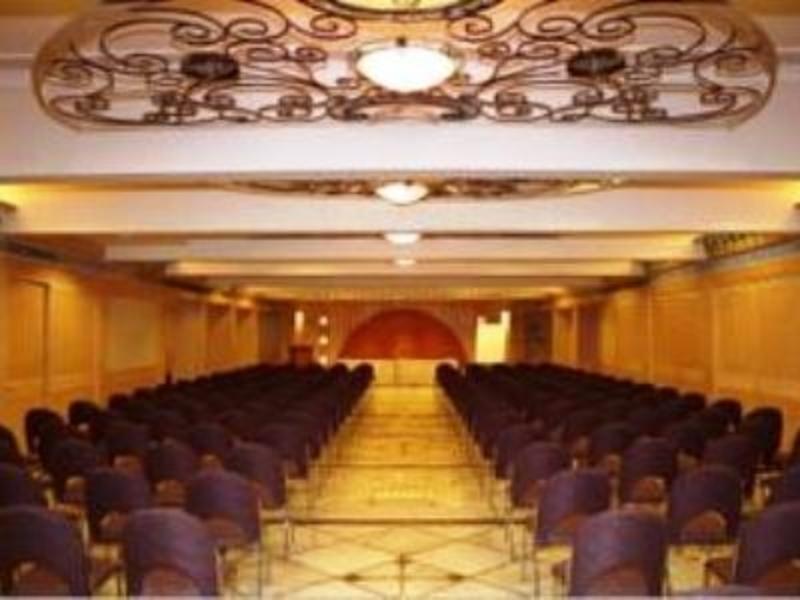Comfort Inn President Ahmedabad Eksteriør bilde
