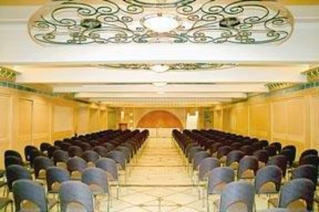 Comfort Inn President Ahmedabad Fasiliteter bilde